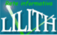 Logo Rete Lilith
